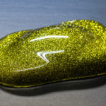 ゴールドラメフレーク 0.4mm 価格 販売