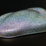 レインボーラメフレーク 0.2mm　ラメ粉 ラメパウダー 虹