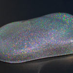 レインボーラメフレーク 0.2mm　ラメ粉 ラメパウダー 虹