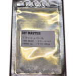 ガラスパール、クリスタルパール、ダイヤモンドパール、アイスパール、パールラメ、ガラスフレーク、パールマイカ、雲母