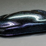 ガラスパール、クリスタルパール、ダイヤモンドパール、アイスパール、パールラメ、ガラスフレーク、ホワイト