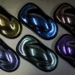 ガラスパール、クリスタルパール、ダイヤモンドパール、アイスパール、パールラメ、ガラスフレーク、パールマイカ、雲母