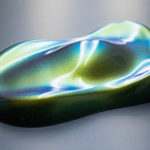 クロマジェム 偏光塗料 マゼラン