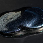 ガラスパール、クリスタルパール、ダイヤモンドパール、アイスパール、パールラメ、ガラスフレーク、ホワイト