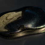 ガラスパール、クリスタルパール、ダイヤモンドパール、アイスパール、パールラメ、ガラスフレーク、ゴールド