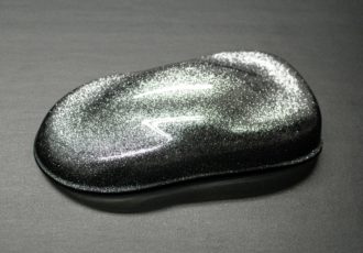 シルバーラメフレーク 0.1mm