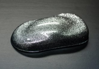 シルバーラメフレーク 0.2mm