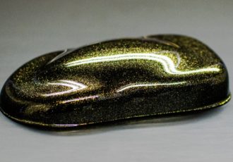 フラッシュパール ゴールド