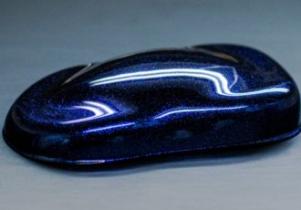 フラッシュパール ブルー