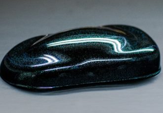 フラッシュパール グリーン