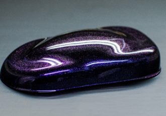 フラッシュパール パープル