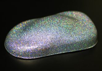 ホログラムラメフレーク 0.2mm