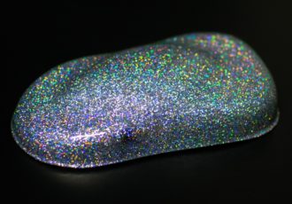 ホログラムラメフレーク 0.4mm