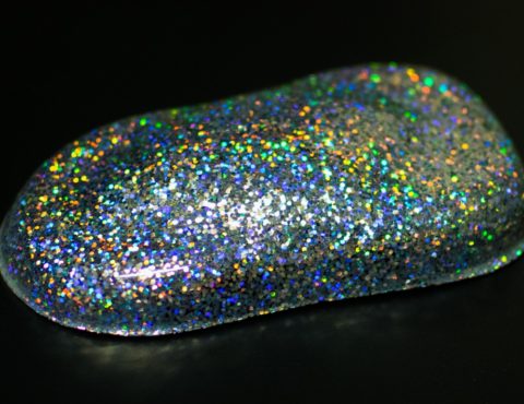 ホログラムラメフレーク 1mm