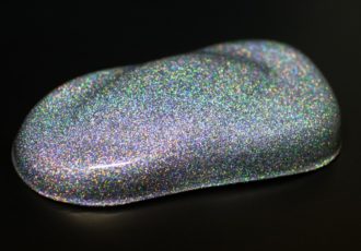 レインボーラメフレーク 0.2mm