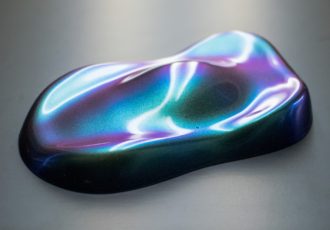 マジョーラカラー1