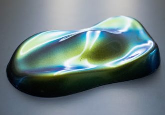 マジョーラカラー3