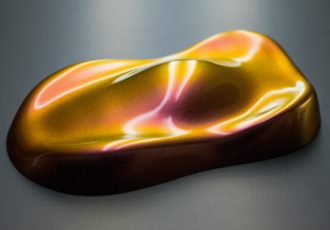 マジョーラカラー4