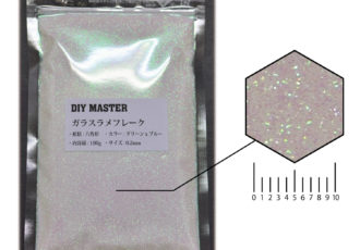 グリーンxブルー_0.2mm_100g_a