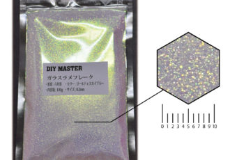 ゴールドxスカイブルー_0.2mm_100g_a