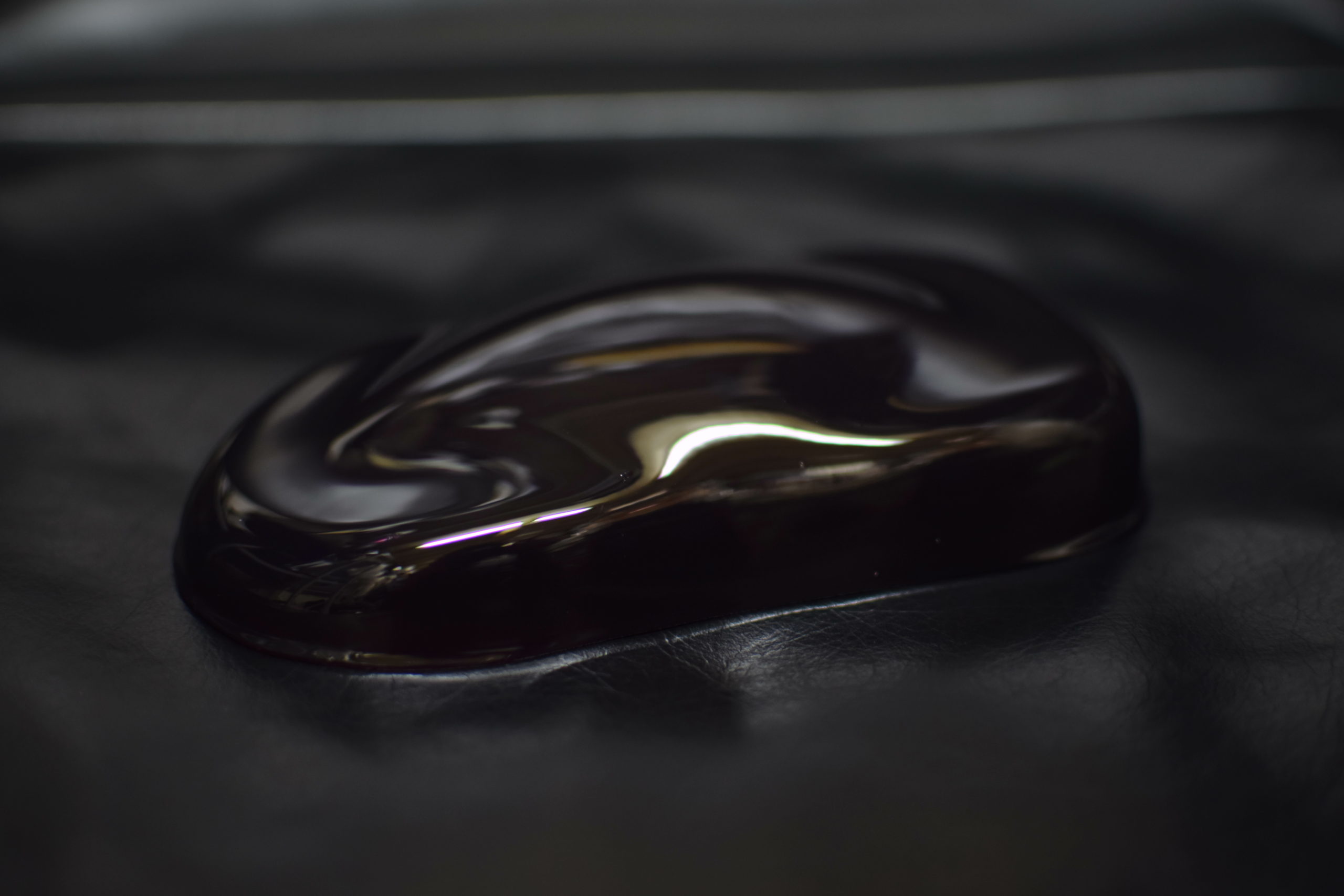 完成したサンプルモデル